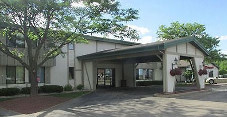 Shawano Four Seasons Resort Dış mekan fotoğraf