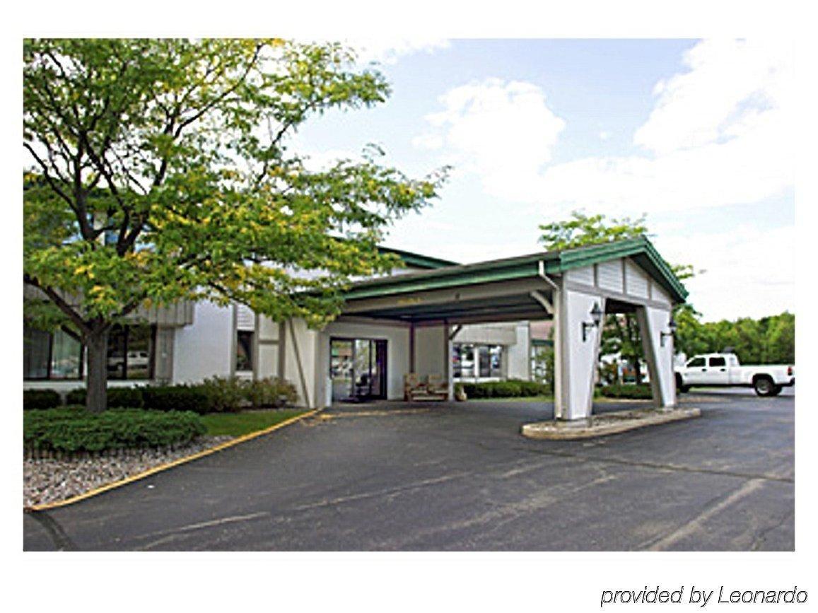 Shawano Four Seasons Resort Dış mekan fotoğraf