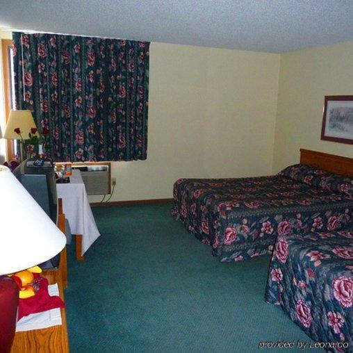 Shawano Four Seasons Resort Oda fotoğraf