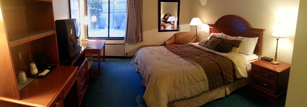 Shawano Four Seasons Resort Dış mekan fotoğraf