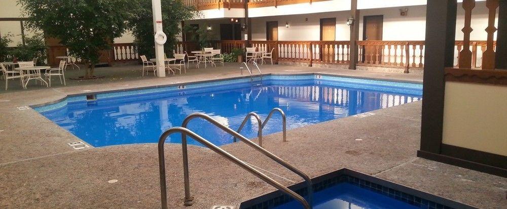 Shawano Four Seasons Resort Dış mekan fotoğraf