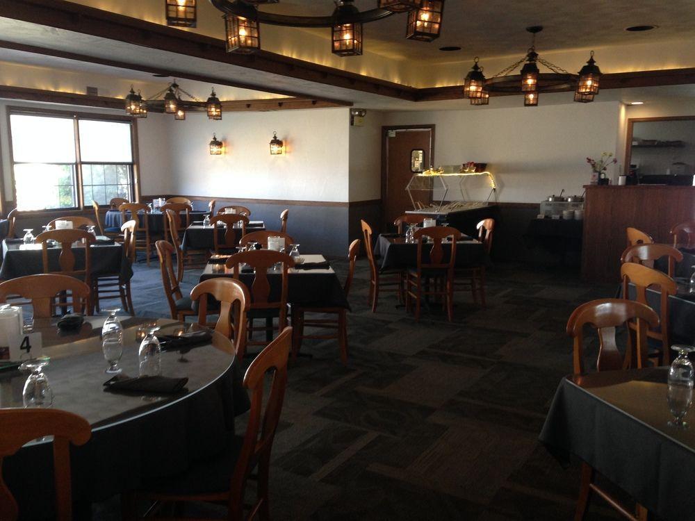 Shawano Four Seasons Resort Dış mekan fotoğraf