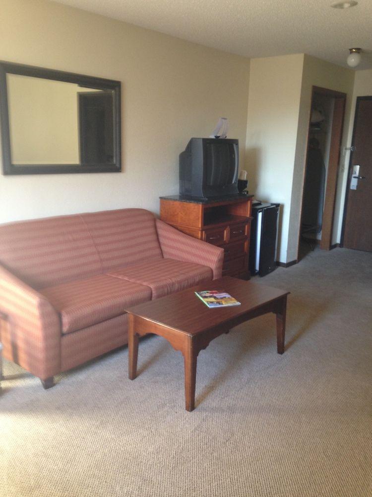 Shawano Four Seasons Resort Dış mekan fotoğraf