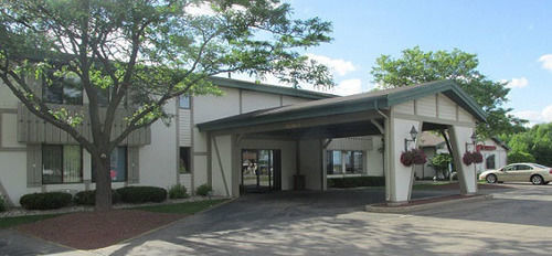 Shawano Four Seasons Resort Dış mekan fotoğraf