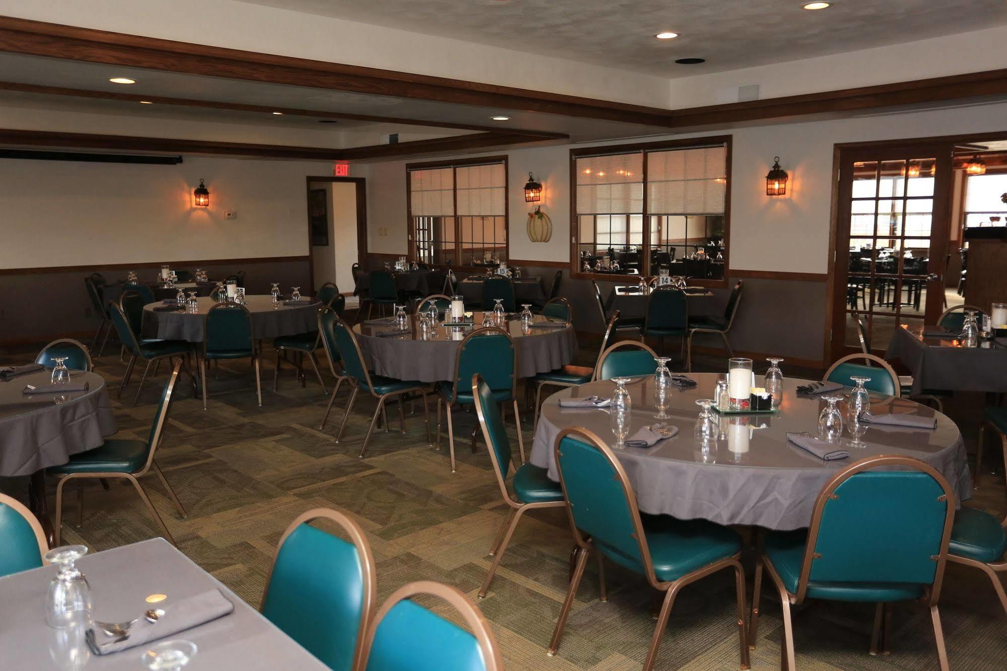Shawano Four Seasons Resort Dış mekan fotoğraf