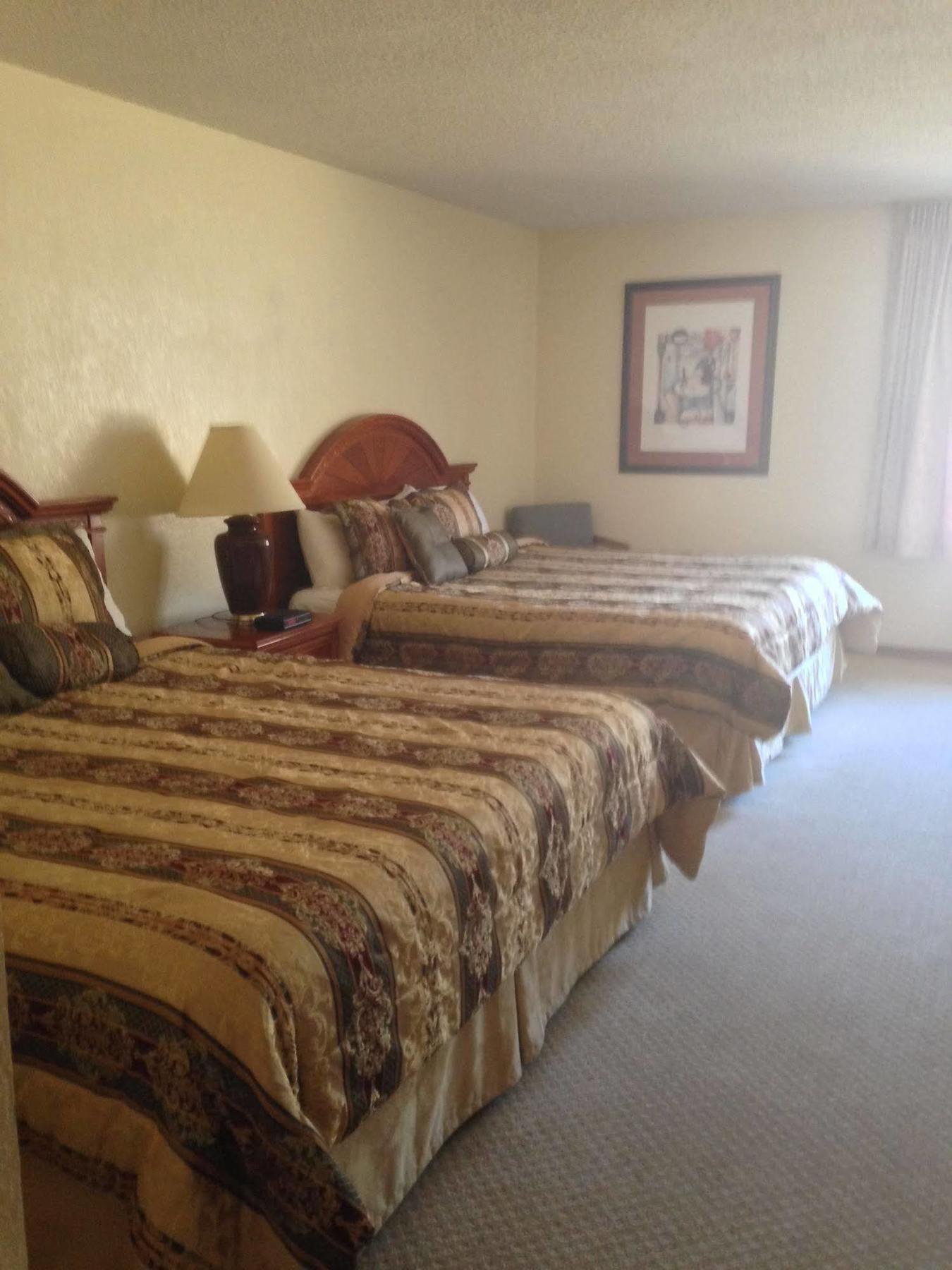 Shawano Four Seasons Resort Dış mekan fotoğraf