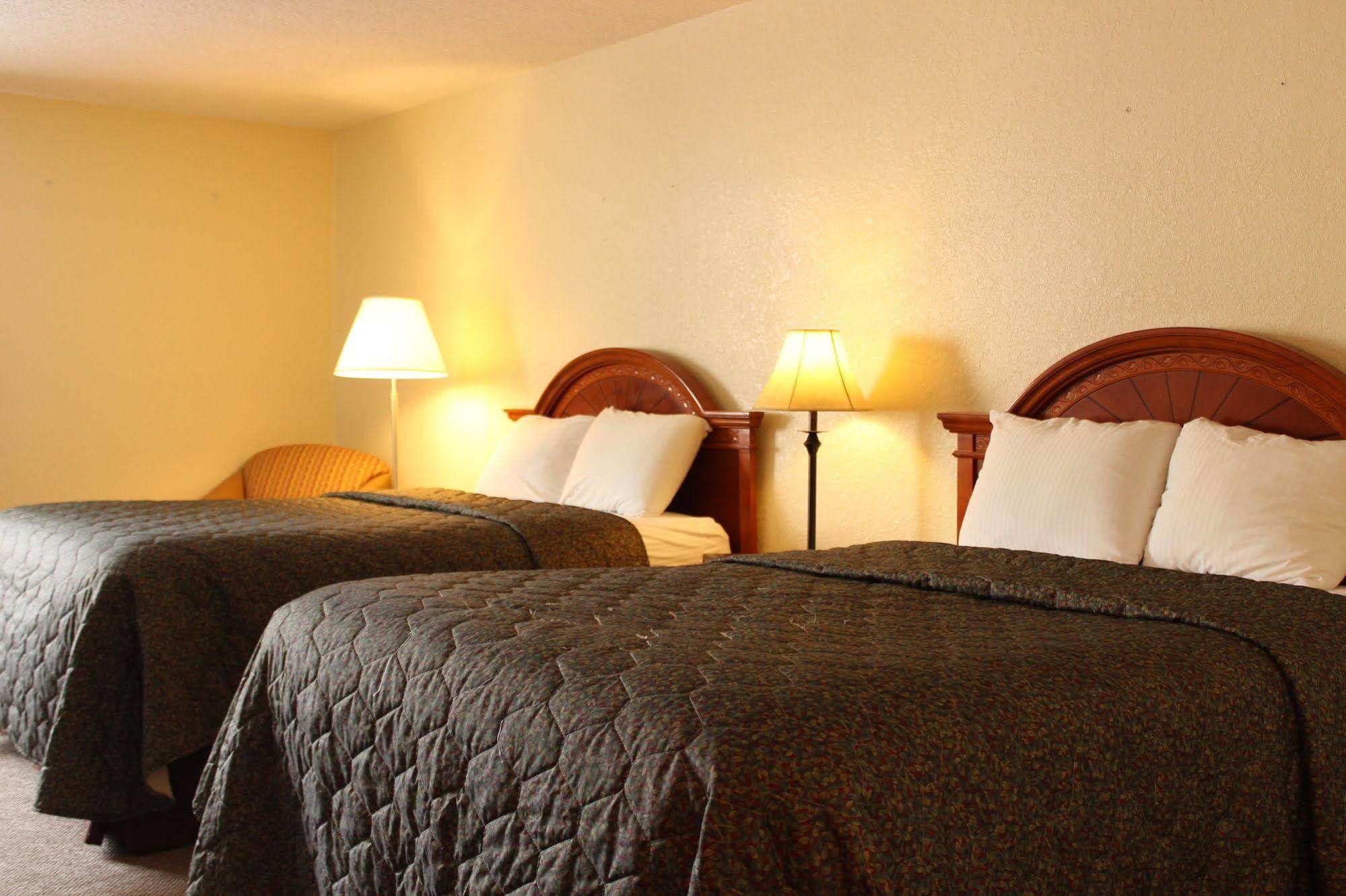 Shawano Four Seasons Resort Dış mekan fotoğraf