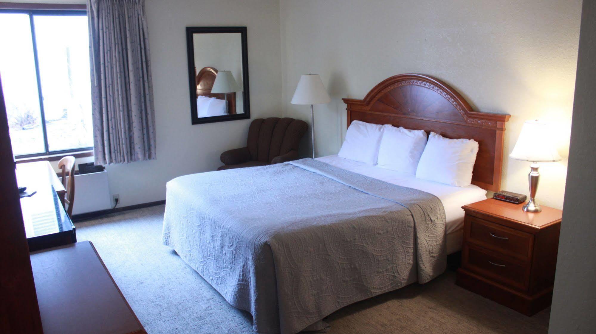 Shawano Four Seasons Resort Dış mekan fotoğraf