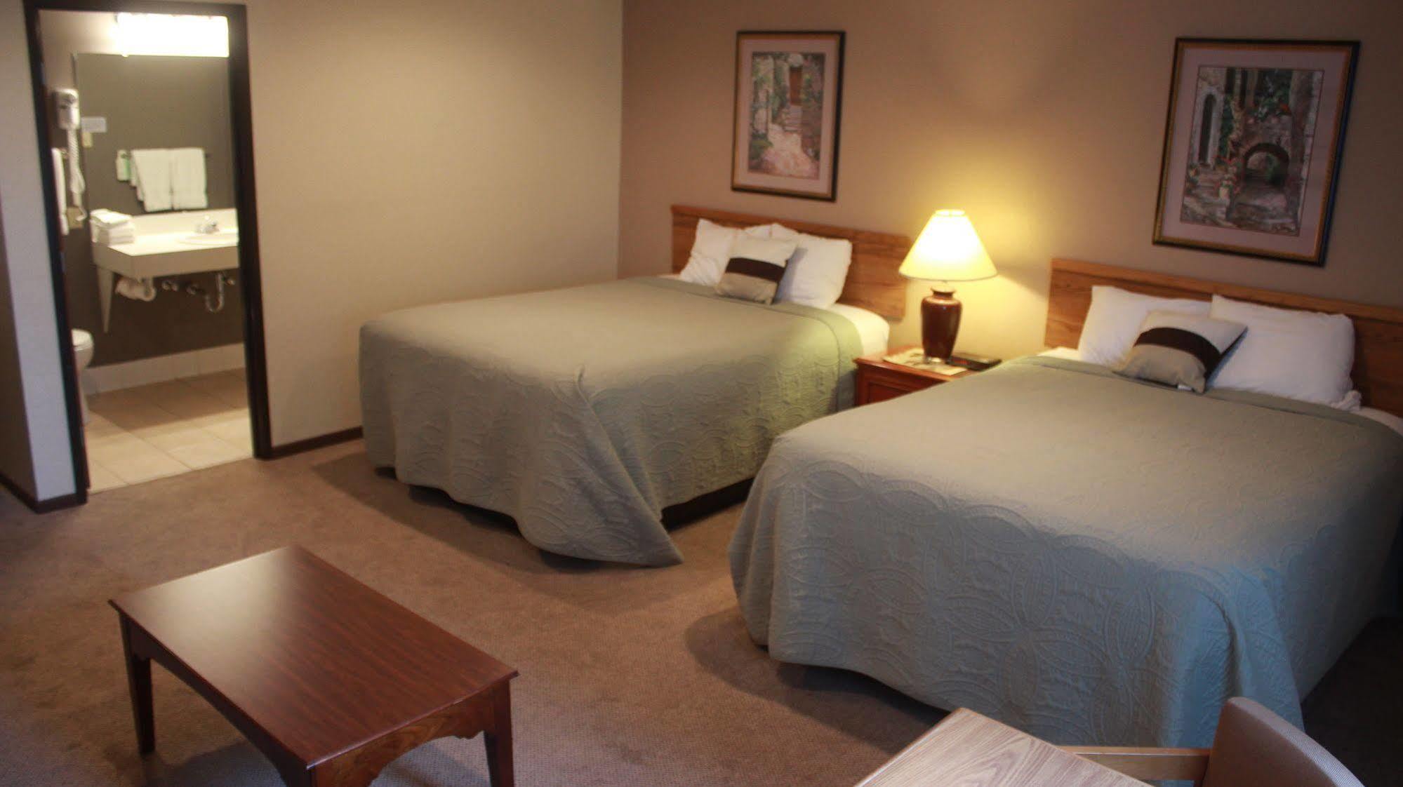 Shawano Four Seasons Resort Dış mekan fotoğraf